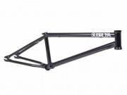 Subrosa "Silva" BMX Rahmen