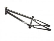 Suelo "Moto" BMX Rahmen