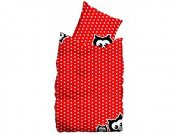 Suenos "Betty Friedowl" Bedclothes