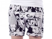Suenos "Comic Strip 1" Boxershort