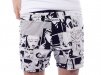 Suenos "Comic Strip 1" Boxershort