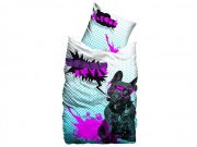 Suenos "Doggy Style" Bedclothes