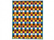 Suenos "Hacksaw" Blankie