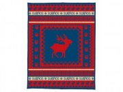 Suenos "Let�s go to Aspen" Blankie