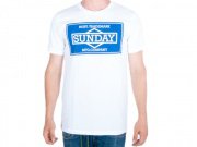 Sunday Bikes "Cornerstone" T-Shirt