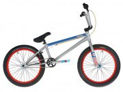Sunday "Pro-Young" 2012 BMX Bike