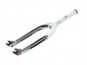 Sunday Bikes "Octave Chrome" BMX Fork