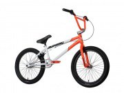 Sunday Bikes "Aaron Ross EX" 2013 BMX Bike