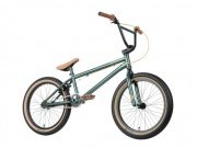 Sunday Bikes "Eric Lichtenberger PRO" 2013 BMX Bike