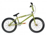 Sunday "EX-Ross" 2012 BMX Bike