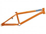 Sunday Bikes "FunDay 2" BMX Rahmen