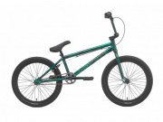 Sunday Bikes "Garrett Reeves EX Säuregrün" 2013 BMX Rad