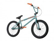 Sunday Bikes "Gary Young AM" 2013 BMX Bike