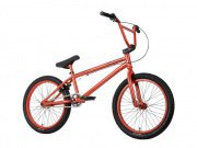 Sunday Bikes "Gary Young PRO" 2013 BMX Bike