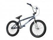 Sunday Bikes "Jake Seeley Broadcaster" 2013 BMX Bike