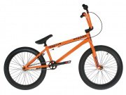 Sunday "Spark" 2012 BMX Rad