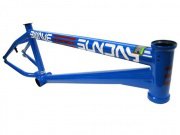 Sunday Bikes "Third Wave" BMX Rahmen