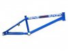 Sunday Bikes "Third Wave" BMX Rahmen