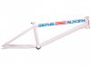 Sunday Bikes "Third Wave" BMX Rahmen