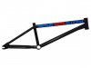 Sunday Bikes "Third Wave" BMX Rahmen