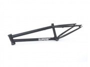 SuperB** "MD Sig" BMX Frame