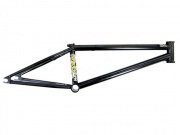Superstar "Cooper" BMX Rahmen