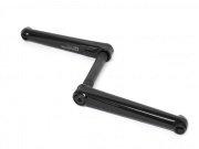 Superstar "Duty Spline Drive" Kurbel