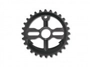 Tempered Bikes "Anchor Down" Kettenblatt