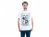 The Con BMX "THCN Crest" T-Shirt