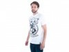 The Con BMX "THCN Crest" T-Shirt