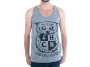 Produktreview The Con BMX "THCN Crest" Tank Top