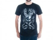 The Con BMX "THCN Teala" T-Shirt