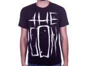 The Con BMX "Letters" T-Shirt