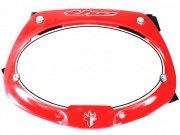 the industries "Supermoto Mini" Numberplate