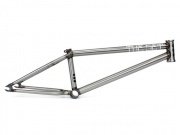 The Set "Blackout" BMX Frame
