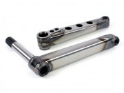 The Set "Stealth" Crank