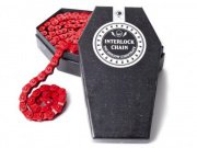 The Shadow Conspiracy "Interlock V2" Halflink Kette