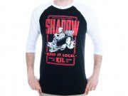 Shadow "KIL World Tour 3/4" Longsleeve