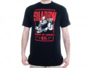 Shadow "KIL World Tour" T-Shirt