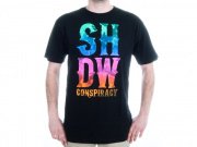 Shadow "SHDW" T-Shirt