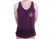 Shadow "Tracker" Tank Top