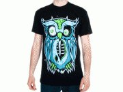 The Wandering "Zombie Owl" T-Shirt