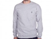 The Con BMX "Crewneck" Pullover