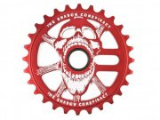 The Shadow Conspiracy "Scream" Kettenblatt