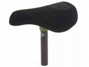 The Shadow Conspiracy "Solus Dub Mid" Sattel/Sattelstangen Kombo