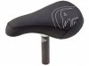 The Shadow Conspiracy "Solus Mid" Sattel/Sattelstangen Kombo