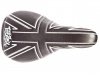 Total BMX "Brit Stick" Sattel / Sattelstangen Kombo