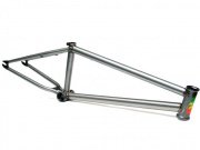 Total BMX "Kaya" BMX Rahmen