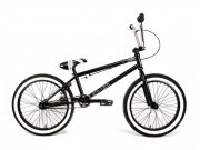 Total BMX "Black Jack" 2013 BMX Bike