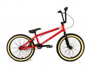 Total BMX "Oracle" 2013 BMX Bike